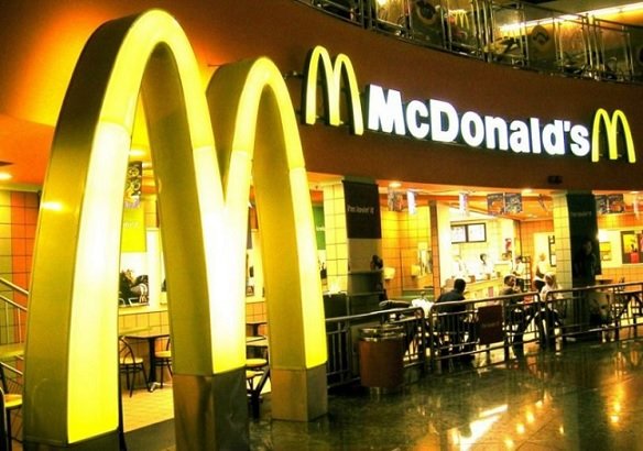 Гендерное равенство среди руководящих сотрудников McDonald’s будет достигнуто к 2030 году