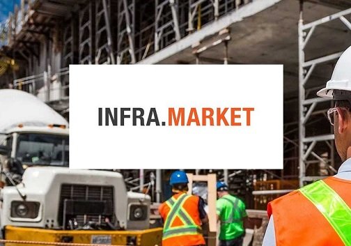Стартап Infra.Market из Индии получил статус «единорога»