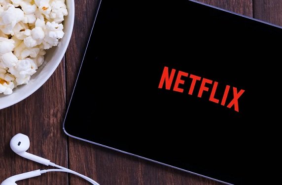 Netflix начал выявлять пользователей, использующих чужие пароли