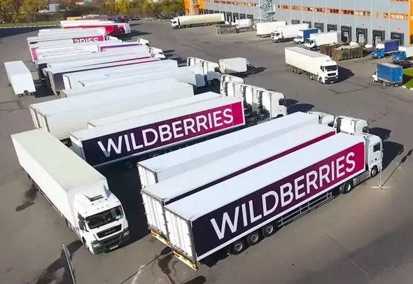 Wildberries начал доставлять электронику со складов продавцов