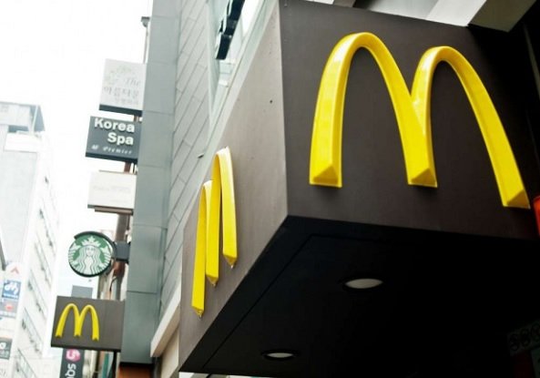 McDonald’s  продал IBM свою лабораторию технологий