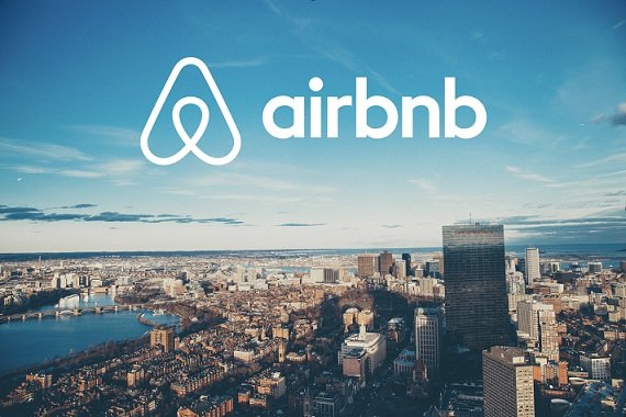 Airbnb отчитался о трехкратном росте прибыли
