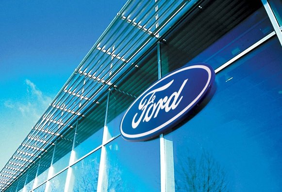 Ford решил заняться производством автомобильных микропроцессоров