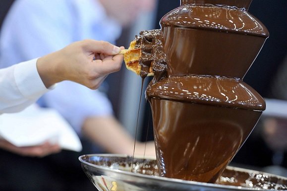 Россию признали одним из крупнейших на планете поставщиков шоколада