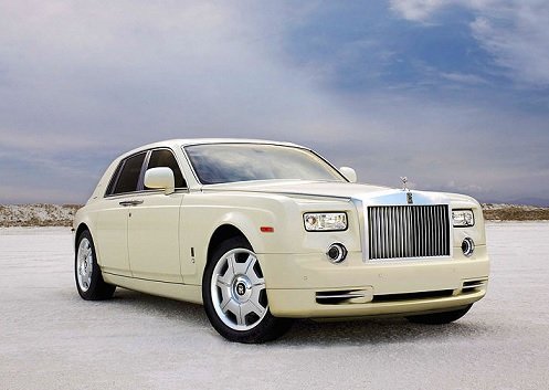Rolls-Royce считают водородный транспорт бесперспективным