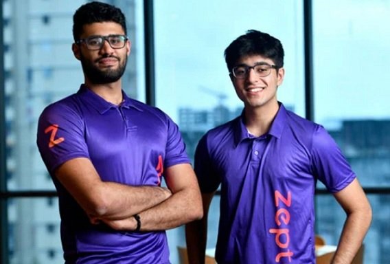 Учрежденный индийскими подростками стартап Zepto закрыл инвестраунд на 100 млн USD