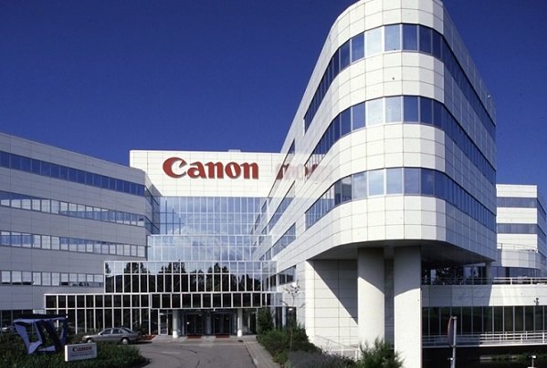 Canon прекратила использовать в картриджах защиту от копирования из-за нехватки чипов