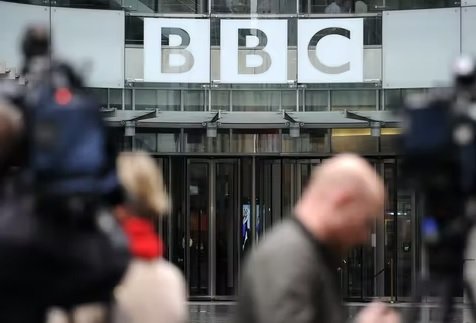 BBC лишится 75% выручки из-за отмены сбора с владельцев телевизионных приемников