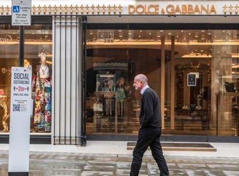 Dolce&Gabbana больше не будет использовать в своих коллекциях натуральный мех