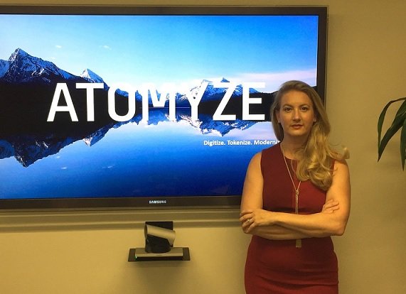 Блокчейн-платформа Atomyze эмитирует токены для приобретения жилья в Норильске