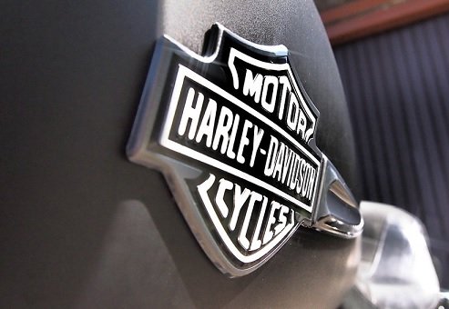 Harley-Davidson прекратил поставки продукции в РФ