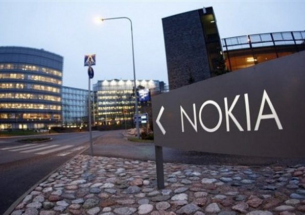 Nokia остановила поставки телекоммуникационного оборудования российским операторам