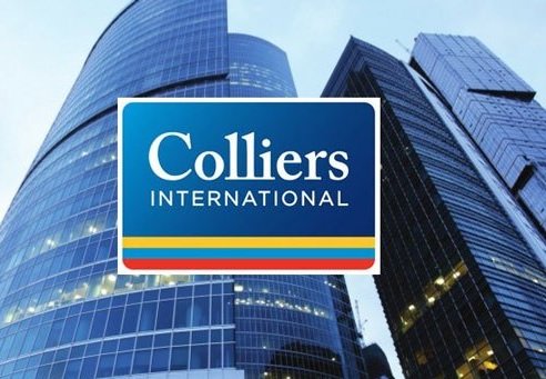 Colliers покидает российский рынок