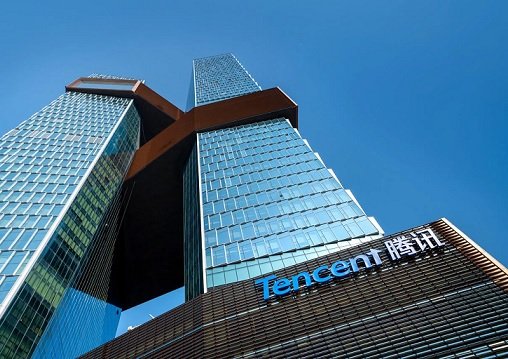 Tencent намерен стать крупнейшим держателем акций Ubisoft