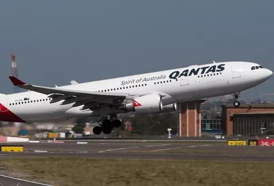 Авиаперевозчик Qantas предложил руководящим сотрудникам поработать грузчиками