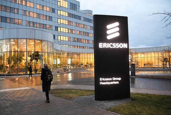 Ericsson анонсировала закрытие российского представительства