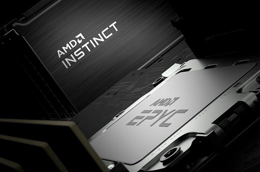 AMD и NVIDIA не смогут поставлять передовые чипы в РФ и КНР