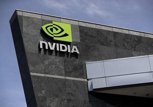 NVIDIA остановила в России все бизнес-операции