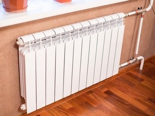 Какие преимущества у биметаллических радиаторов для отопления квартиры