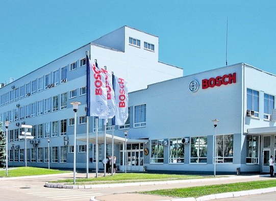 Российские заводы Bosch могут достаться китайским компаниям