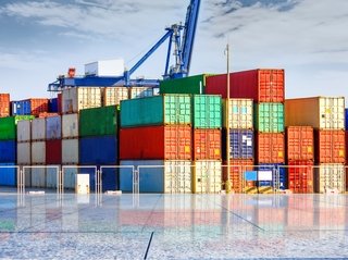 Как организовать доставку 20-футового контейнера из Китая?